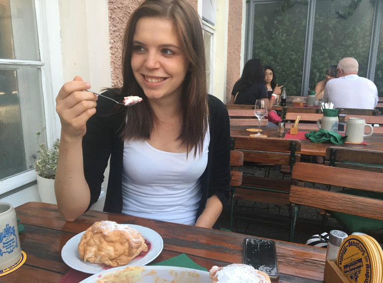 Salzburger Nockerl at the Bärenwirt  | © Tourismus Salzburg GmbH 