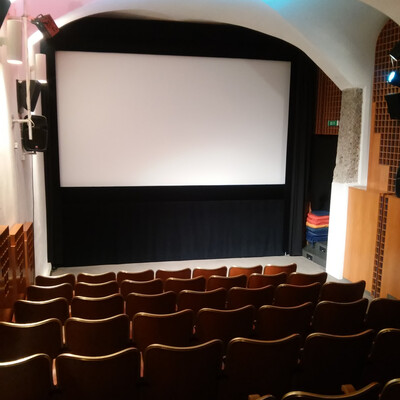 Das Kino  Salzburg  | © Das Kino 