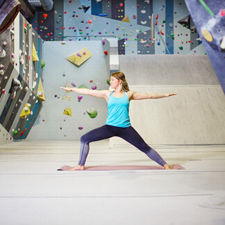 Boulderbar Salzburg  | © Boulderbar Salzburg 