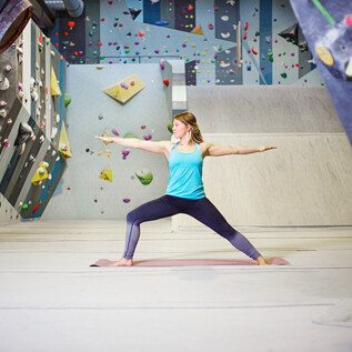 Boulderbar Salzburg  | © Boulderbar Salzburg 