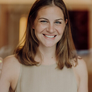 Porträt Sophia Vonier | © Patrick Langwallner