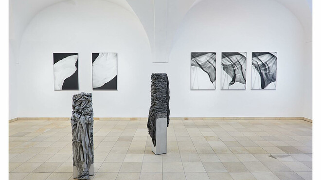 Galerie von Sophia Vonier in Salzburg | © Hendrik Stoltenberg