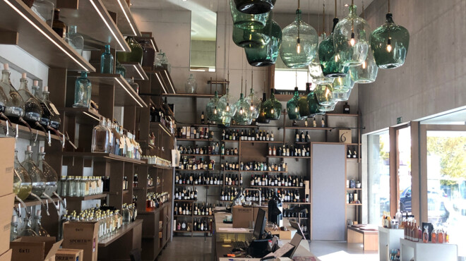 Sporer manufactory in Maxglan in Salzburg | © Julia Heuberger