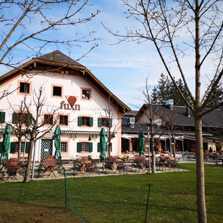 Fuxn in Schallmoos | © Veronika Zangl ueberMODE