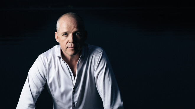 Georg Clementi - Salzburger Straßentheater  | © Marco Riebler 