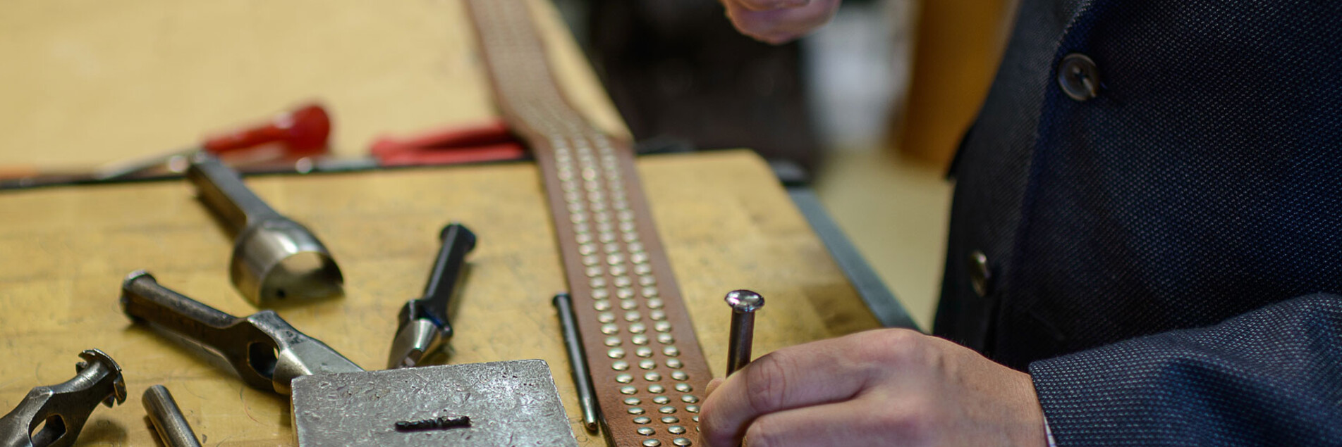 Girdler Schliesselberger in Salzburg  | © Tourimsus Salzburg GmbH 