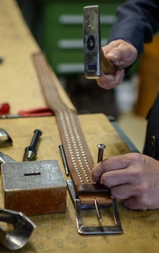 Girdler Schliesselberger in Salzburg  | © Tourimsus Salzburg GmbH 