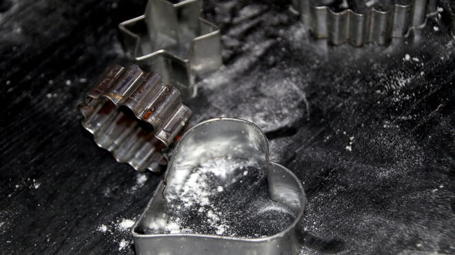 Cookies made in Salzburg  | © Unsplah 