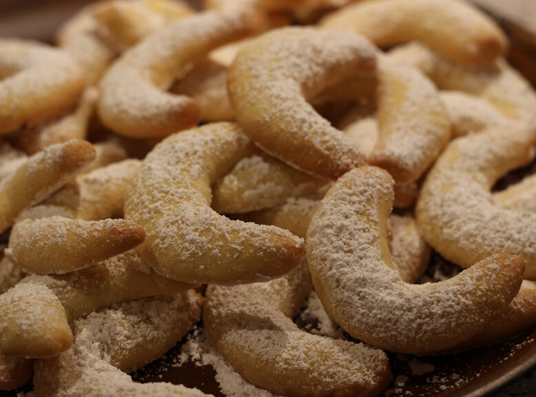 Vanillekipferl | © Vanillekipferl - pixabay