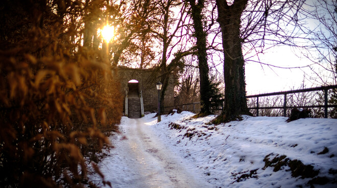 Winter Wonderworld Salzburg  | © knaro.at 