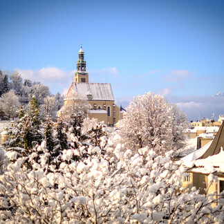Winterwunderland Salzburg  | © knaro.at 
