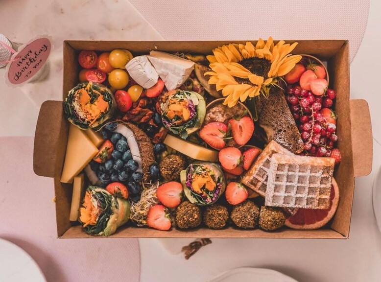 Onobox from the Green Garden | © ONO Food GmbH 