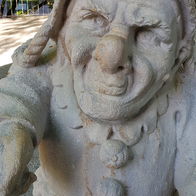 Dwarf in the Salzburg Dwarf Garden | © Tourismus Salzburg GmbH