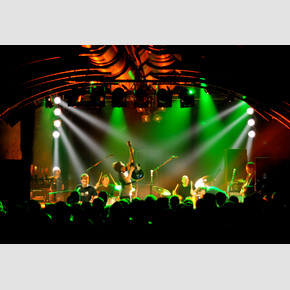 Concert at Rockhouse Salzburg | © Tourismus Salzburg