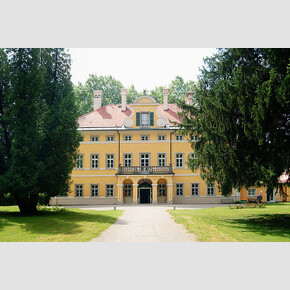 Schloss Frohnburg Salzburg | © Universität Mozarteum Salzburg