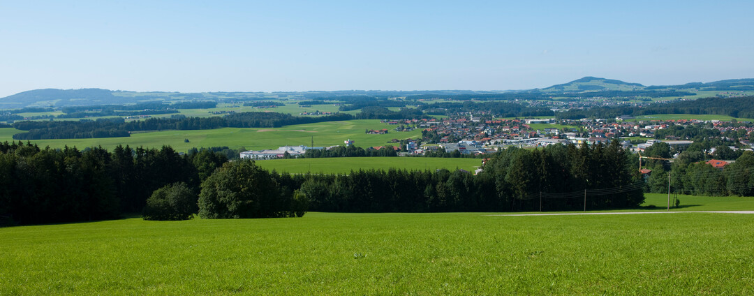Eugendorf Salzburg | © Albin Niederstrasser