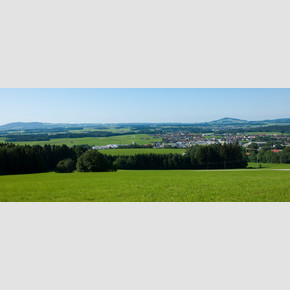 Eugendorf Salzburg | © Albin Niederstrasser