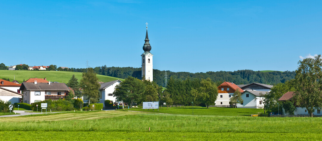 Anthering Salzburg | © Albin Niederstrasser