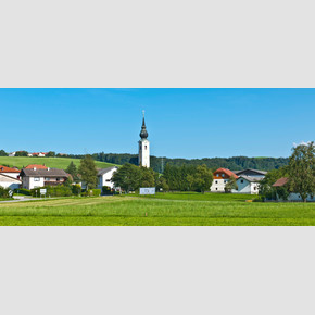 Anthering Salzburg | © Albin Niederstrasser