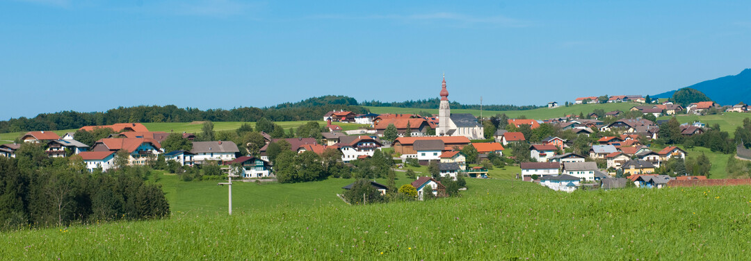 Hallwang Salzburg | © Albin Niederstrasser