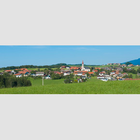 Hallwang Salzburg | © Albin Niederstrasser