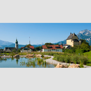 Elsbethen Salzburg | © Albin Niederstrasser