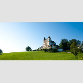 Maria Plain Salzburg | © Tourismus Salzburg