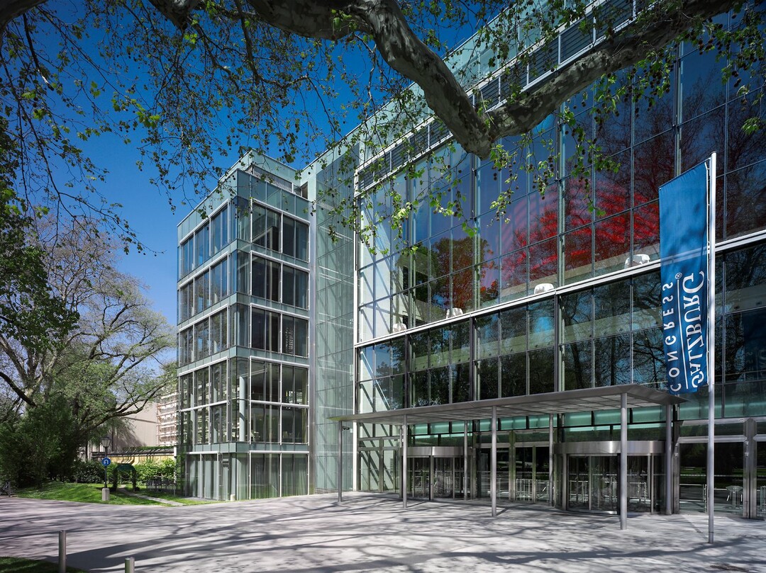 Salzburg Congress & Sheraton Grand Hotel Salzburg | © Tourismus Salzburg GmbH