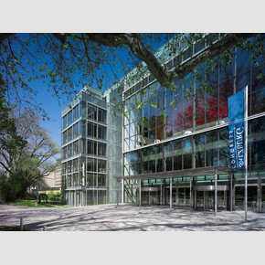 Salzburg Congress & Sheraton Grand Hotel Salzburg | © Tourismus Salzburg GmbH