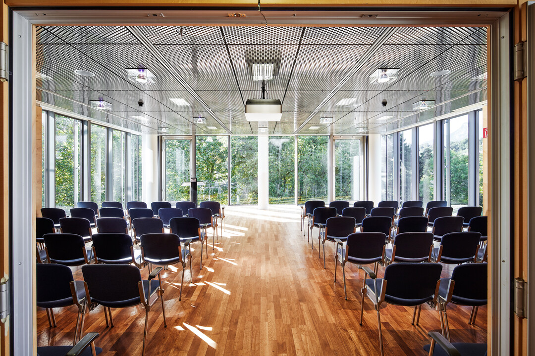 Doppler Saal | © Tourismus Salzburg GmbH 