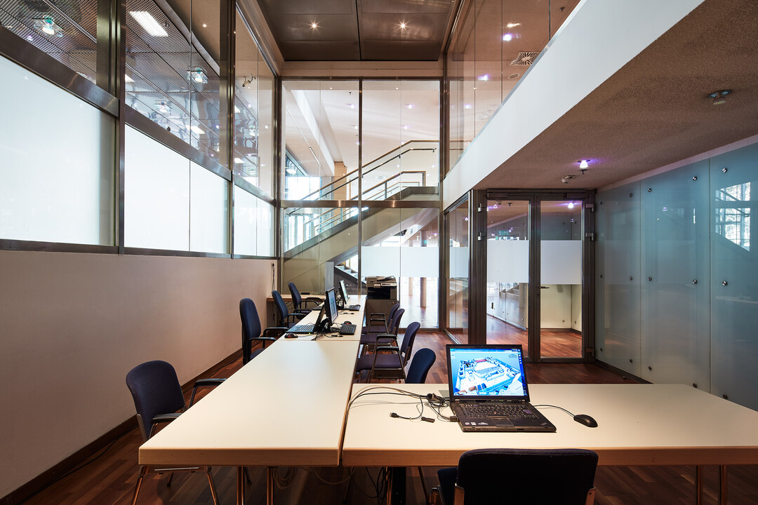 Preview room | © Tourismus Salzburg GmbH 