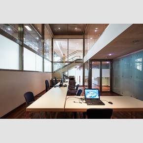 Preview room | © Tourismus Salzburg GmbH 