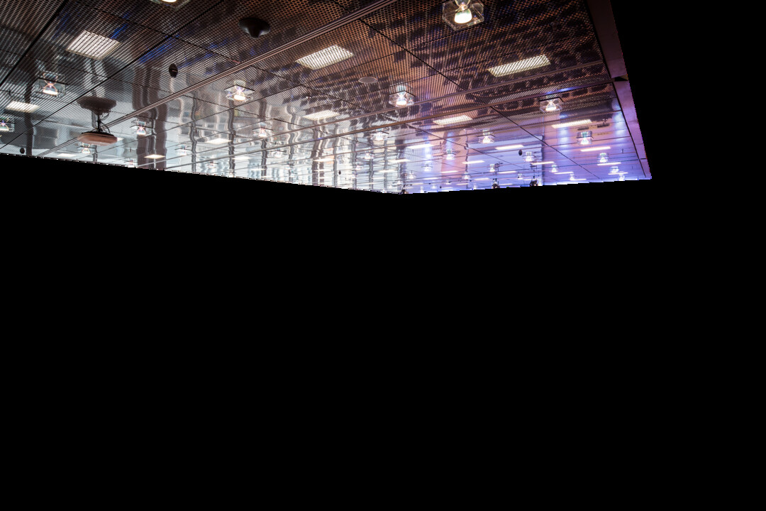 Karajan Saal theatre style | © Tourismus Salzburg GmbH 