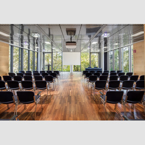 Paracelsus Saal theatre style | © Tourismus Salzburg GmbH