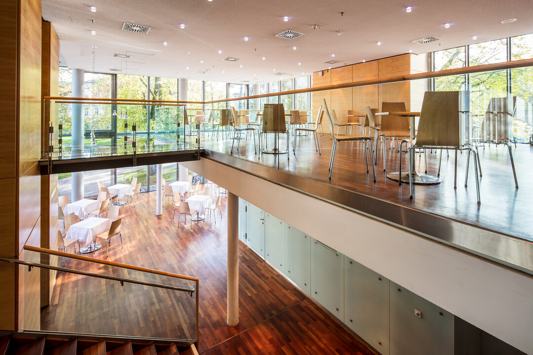 Coffee house | © Tourismus Salzburg GmbH 