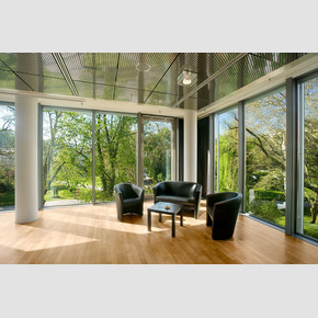 Trakl Saal | © Tourismus Salzburg GmbH