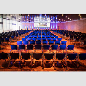 Mozart Saal | © Tourismus Salzburg GmbH 