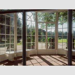 Was featured in several movie scenes, including the famous duet 'Sixteen Going on Seventeen' and the reprise of  'Something Good'. | © Tourismus Salzburg GmbH, Foto: Patrick Langwallner