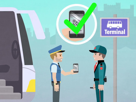 Tourbus | © Tourismus Salzburg GmbH