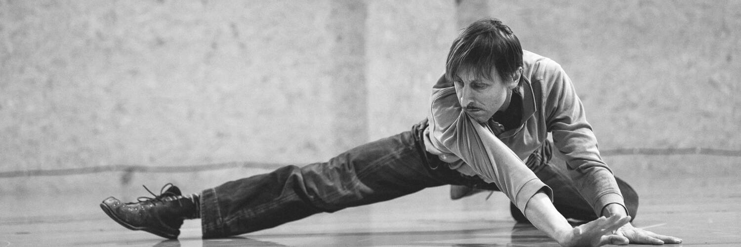 Martin Kilvady - The Fauns of Evanescent | © Irene Occhiato