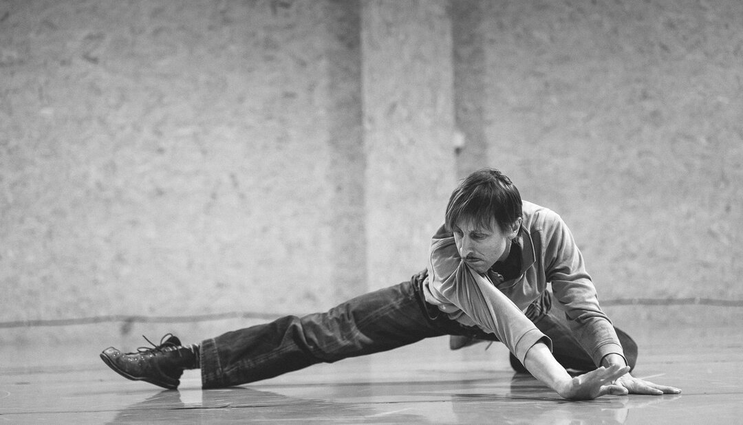 Martin Kilvady - The Fauns of Evanescent | © Irene Occhiato