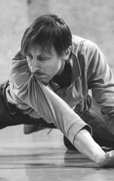 Martin Kilvady - The Fauns of Evanescent | © Irene Occhiato