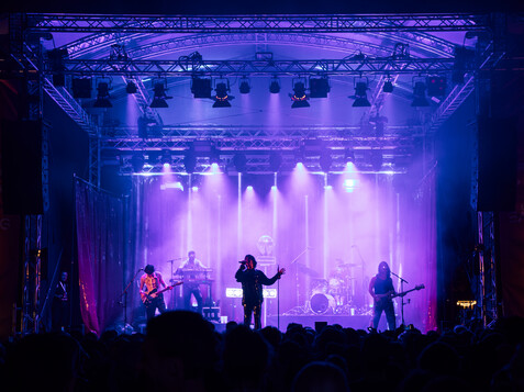 Live in Salzburg | ©  © Stadt Salzburg | Martin & Klein