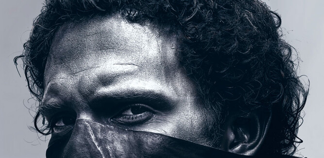 Titelbild der Broschüre zu den Osterfestspielen Salzburg 2026 | © OFS Osterfestspiele Salzburg Foto: Vincent Forstenlechner