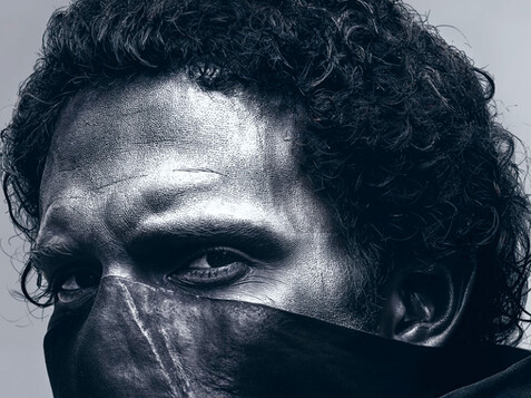 Cover picture of the brochure for the Salzburg Easter Festival 2026 | © OFS Osterfestspiele Salzburg Foto: Vincent Forstenlechner