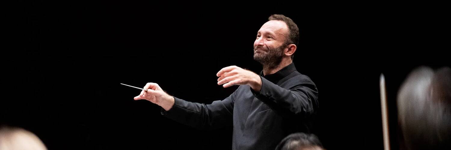 Kirill Petrenko | © OFS Osterfestspiele Salzburg Foto: Monika Rittershaus