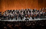 Berliner Philharmoniker at the Salzburg Festival | © OFS Osterfestspiele Salzburg Foto: Stefan Rabold