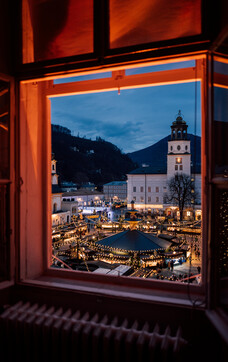 © TSG Tourismus Salzburg GmbH