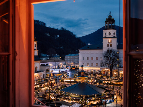 © TSG Tourismus Salzburg GmbH