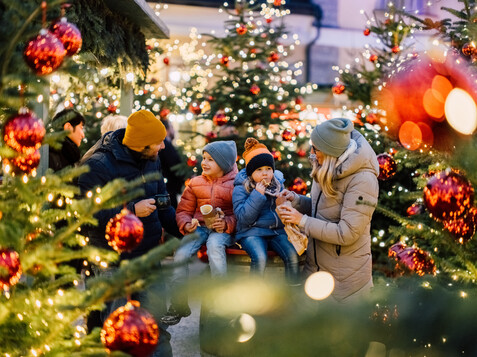© TSG Tourismus Salzburg GmbH, Skyline Medien